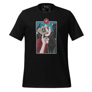 The Dealer Unisex T-shirt