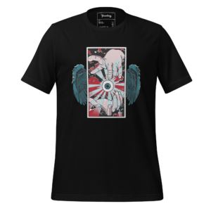 The Futura Unisex T-shirt