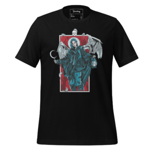The Liberty Unisex T-Shirt